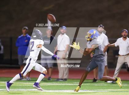 Thumbnail 2 in Amador Valley @ Foothill photogallery.