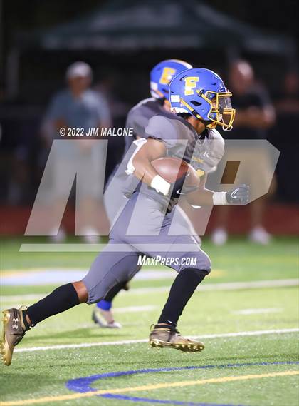 Thumbnail 2 in Amador Valley @ Foothill photogallery.