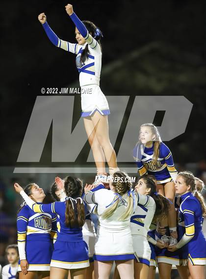 Thumbnail 2 in Amador Valley @ Foothill photogallery.