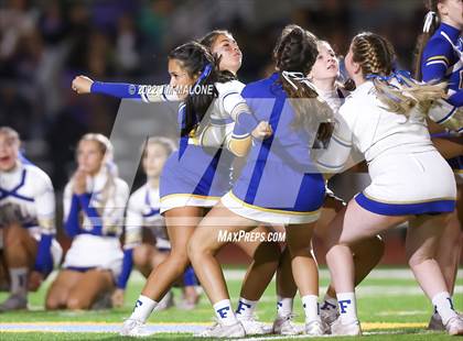 Thumbnail 1 in Amador Valley @ Foothill photogallery.