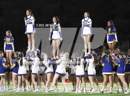 Thumbnail 3 in Amador Valley @ Foothill photogallery.
