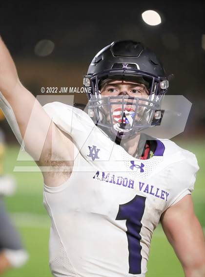 Thumbnail 2 in Amador Valley @ Foothill photogallery.