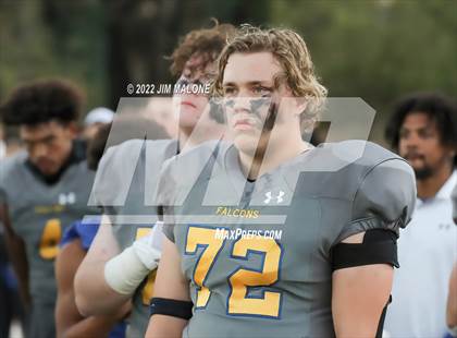 Thumbnail 3 in Amador Valley @ Foothill photogallery.