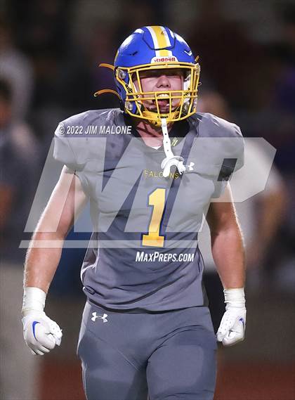 Thumbnail 3 in Amador Valley @ Foothill photogallery.