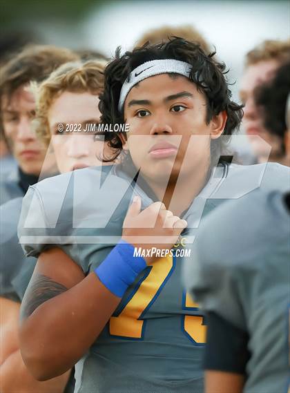 Thumbnail 3 in Amador Valley @ Foothill photogallery.