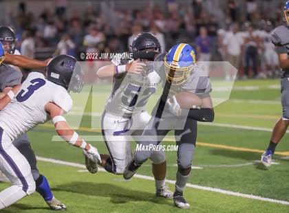 Thumbnail 3 in Amador Valley @ Foothill photogallery.