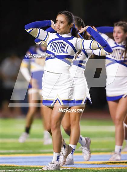 Thumbnail 3 in Amador Valley @ Foothill photogallery.