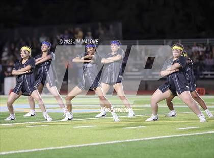 Thumbnail 2 in Amador Valley @ Foothill photogallery.