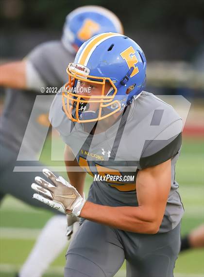 Thumbnail 1 in Amador Valley @ Foothill photogallery.