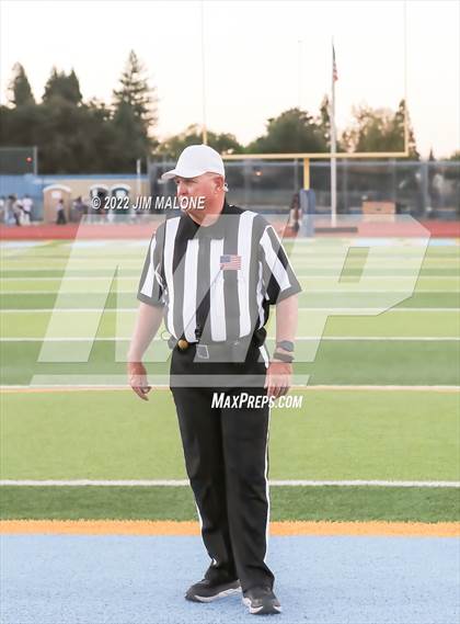 Thumbnail 1 in Amador Valley @ Foothill photogallery.