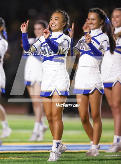 Thumbnail 2 in Amador Valley @ Foothill photogallery.