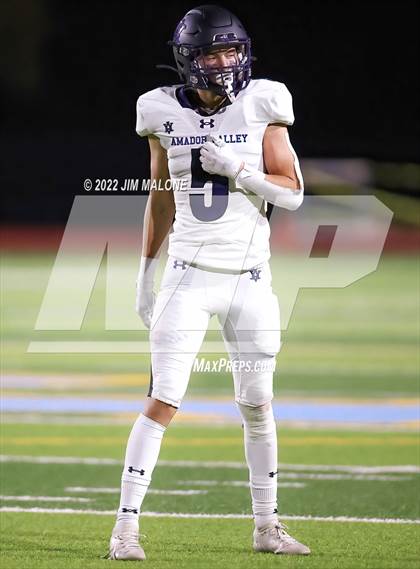 Thumbnail 1 in Amador Valley @ Foothill photogallery.