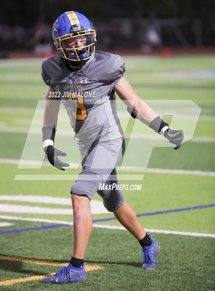 Thumbnail 2 in Amador Valley @ Foothill photogallery.