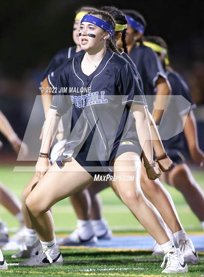 Thumbnail 3 in Amador Valley @ Foothill photogallery.