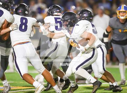 Thumbnail 1 in Amador Valley @ Foothill photogallery.