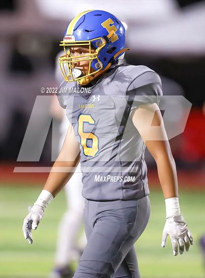 Thumbnail 1 in Amador Valley @ Foothill photogallery.