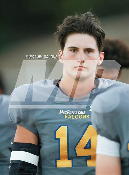 Thumbnail 2 in Amador Valley @ Foothill photogallery.
