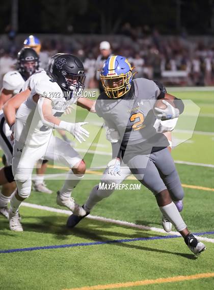 Thumbnail 3 in Amador Valley @ Foothill photogallery.