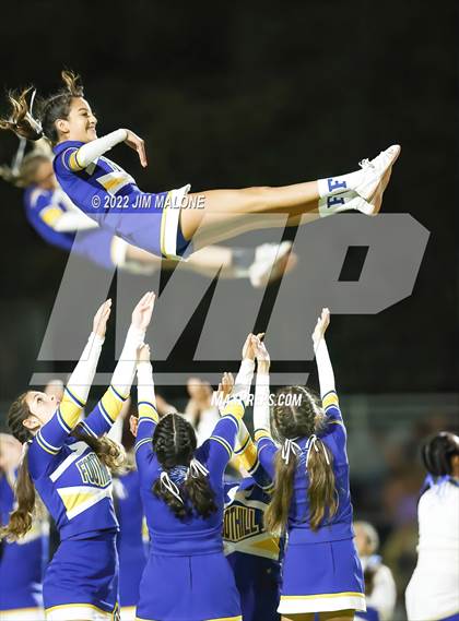 Thumbnail 3 in Amador Valley @ Foothill photogallery.