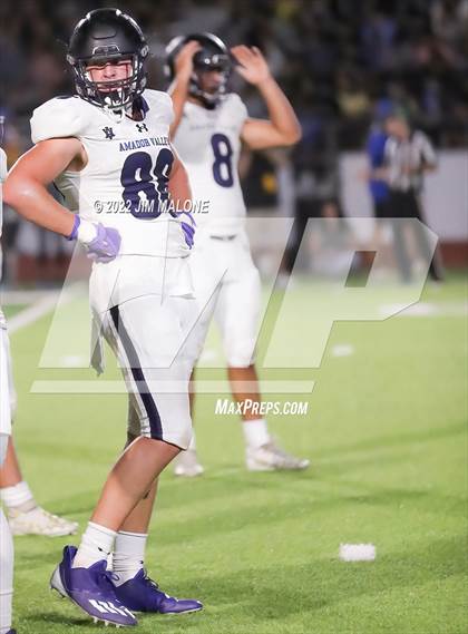 Thumbnail 1 in Amador Valley @ Foothill photogallery.