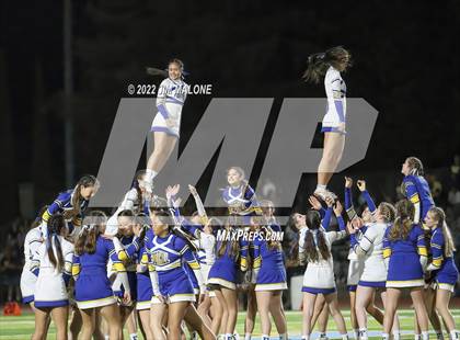 Thumbnail 1 in Amador Valley @ Foothill photogallery.