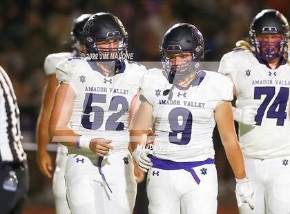 Thumbnail 2 in Amador Valley @ Foothill photogallery.