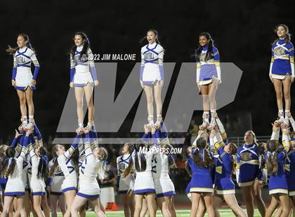 Thumbnail 2 in Amador Valley @ Foothill photogallery.