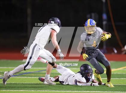 Thumbnail 1 in Amador Valley @ Foothill photogallery.