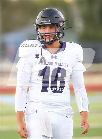 Thumbnail 2 in Amador Valley @ Foothill photogallery.