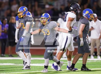Thumbnail 1 in Amador Valley @ Foothill photogallery.