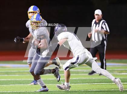 Thumbnail 1 in Amador Valley @ Foothill photogallery.