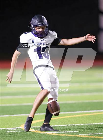 Thumbnail 2 in Amador Valley @ Foothill photogallery.