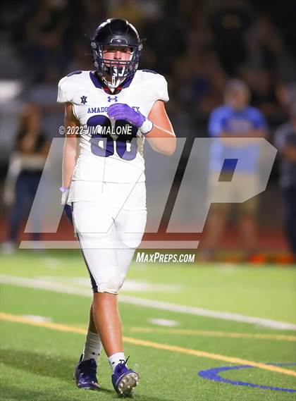 Thumbnail 1 in Amador Valley @ Foothill photogallery.