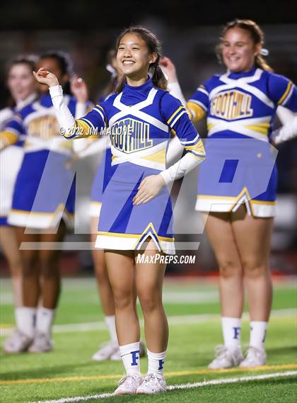 Thumbnail 1 in Amador Valley @ Foothill photogallery.
