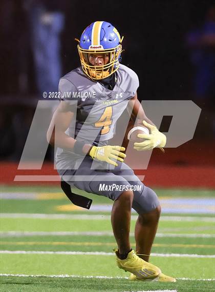 Thumbnail 3 in Amador Valley @ Foothill photogallery.