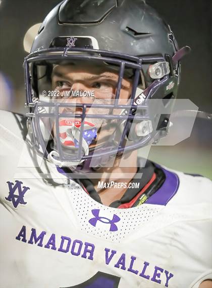Thumbnail 3 in Amador Valley @ Foothill photogallery.
