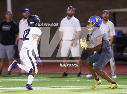 Thumbnail 1 in Amador Valley @ Foothill photogallery.