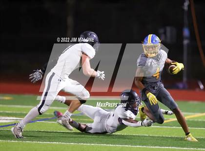 Thumbnail 3 in Amador Valley @ Foothill photogallery.