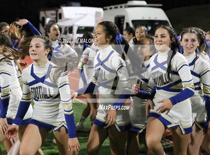 Thumbnail 1 in Amador Valley @ Foothill photogallery.