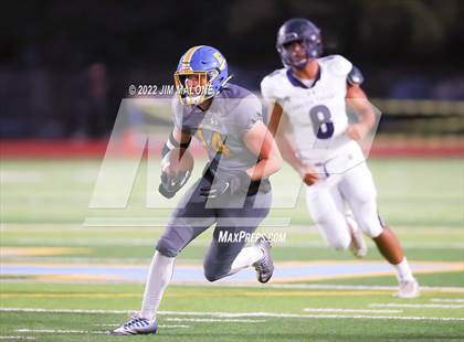 Thumbnail 1 in Amador Valley @ Foothill photogallery.