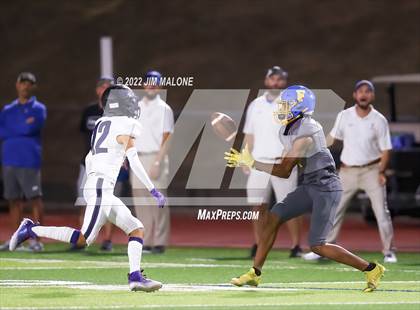 Thumbnail 3 in Amador Valley @ Foothill photogallery.