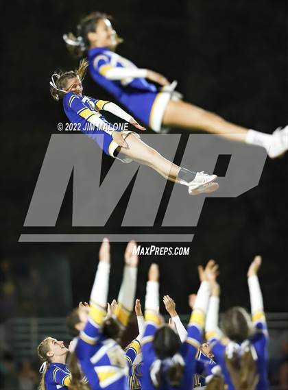 Thumbnail 1 in Amador Valley @ Foothill photogallery.