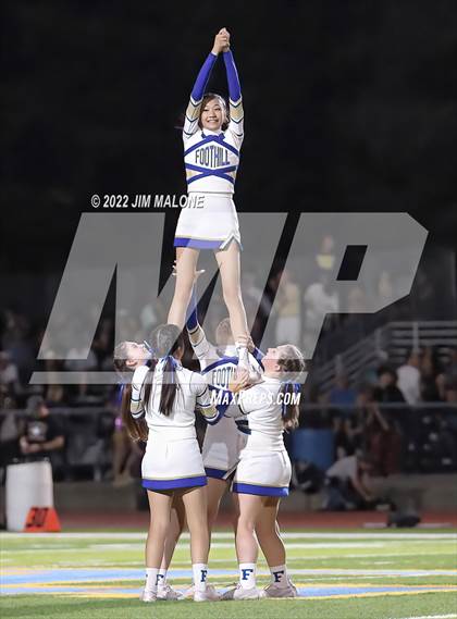 Thumbnail 2 in Amador Valley @ Foothill photogallery.