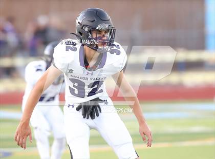 Thumbnail 1 in Amador Valley @ Foothill photogallery.