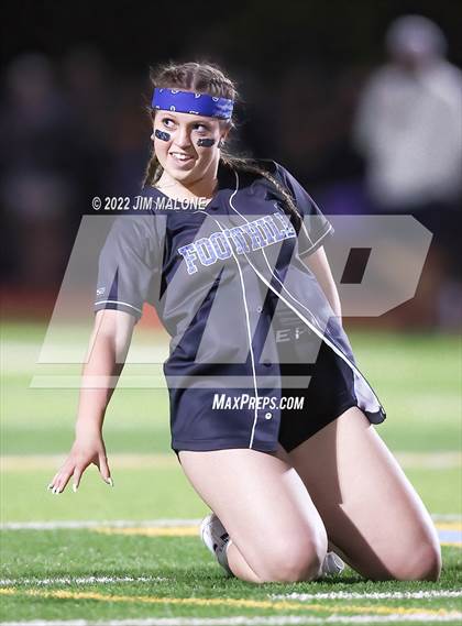 Thumbnail 2 in Amador Valley @ Foothill photogallery.