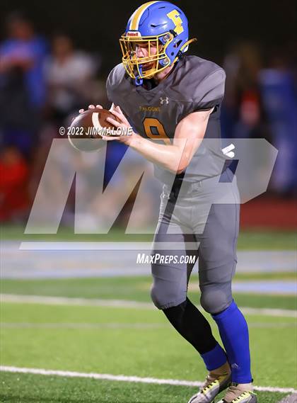 Thumbnail 3 in Amador Valley @ Foothill photogallery.