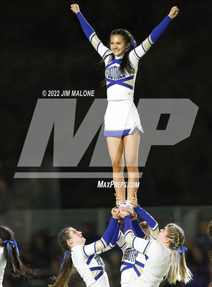 Thumbnail 2 in Amador Valley @ Foothill photogallery.