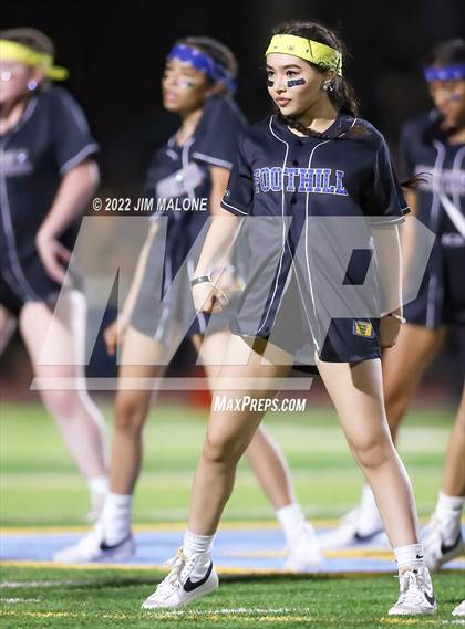 Thumbnail 3 in Amador Valley @ Foothill photogallery.