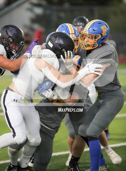 Thumbnail 1 in Amador Valley @ Foothill photogallery.