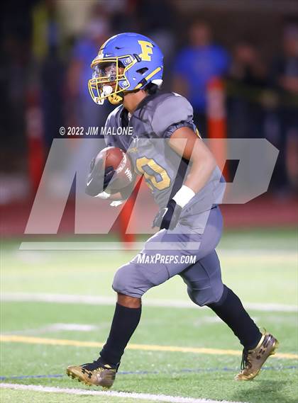 Thumbnail 1 in Amador Valley @ Foothill photogallery.